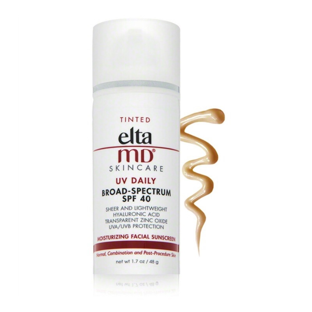 EltaMD UV Daily Tinted Broad-Spectrum SPF 40